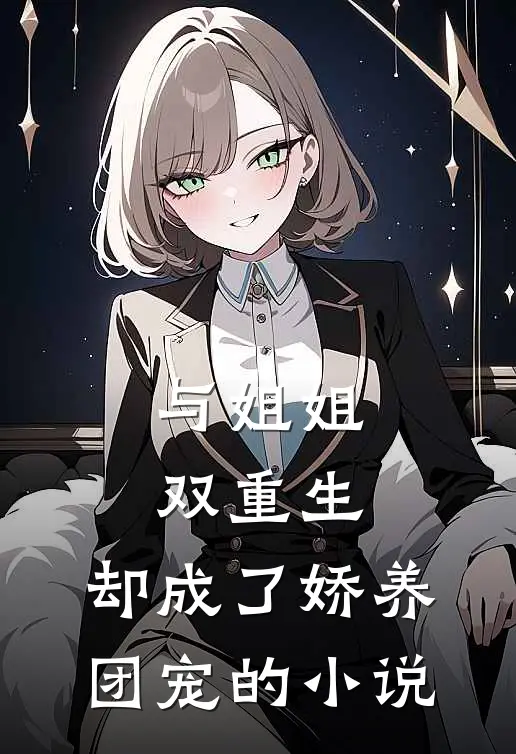 与姐姐双重生,却成了娇养团宠的推荐