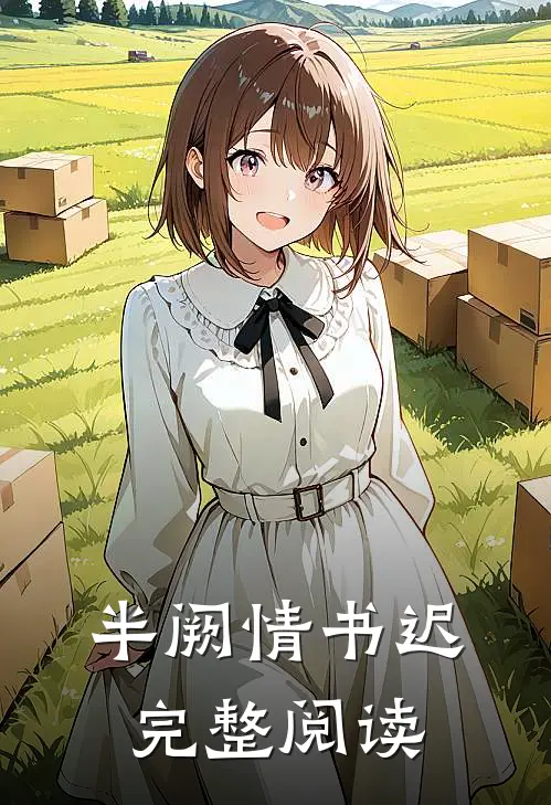 半阙情书迟完整阅读
