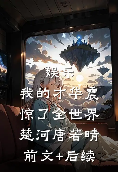 娱乐：我的才华震惊了全世界楚河唐若晴前文+后续