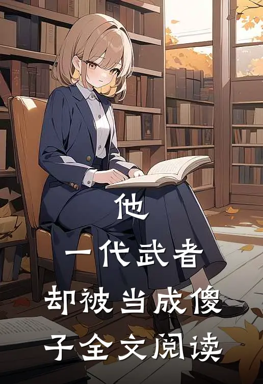 他,一代武者,却被当成傻子全文阅读免费
