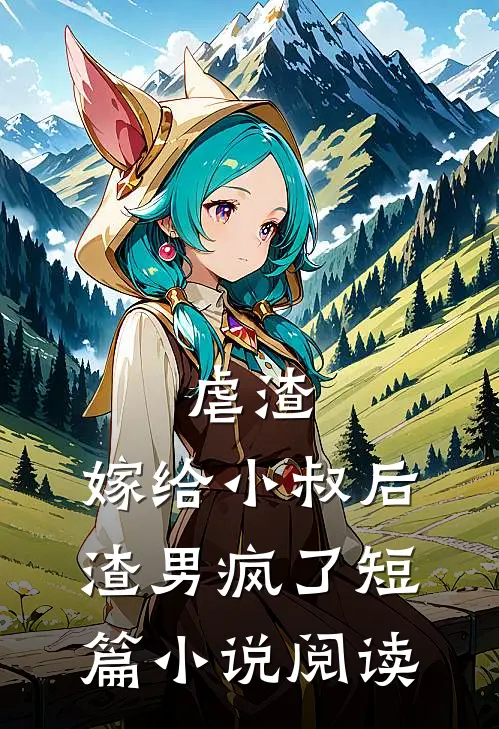 虐渣嫁给小叔后,渣男疯了短篇阅读免费