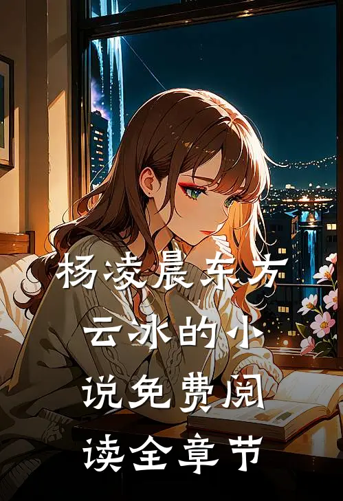 杨凌晨东方云冰的小说免费阅读全章节