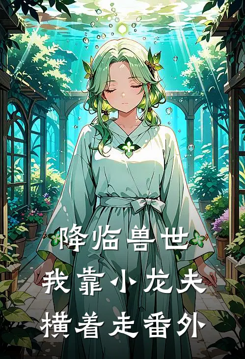 降临兽世,我靠小龙夫横着走 番外免费阅读