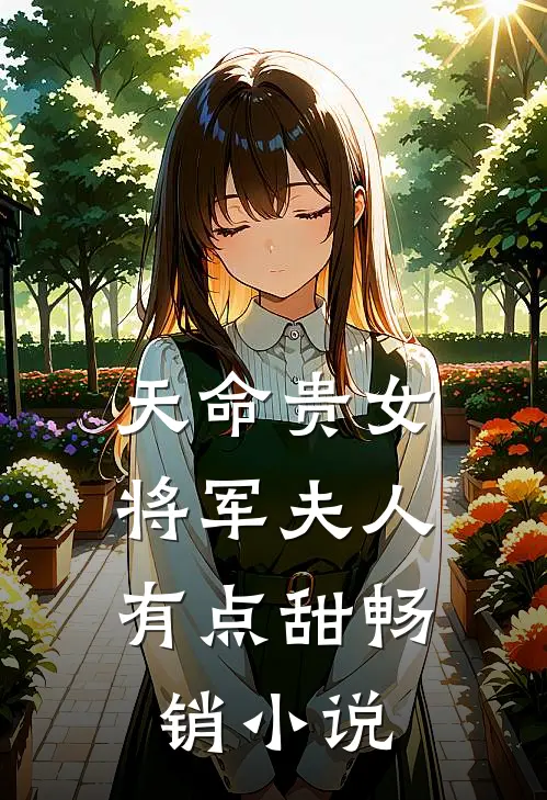 天命贵女将军夫人有点甜畅销