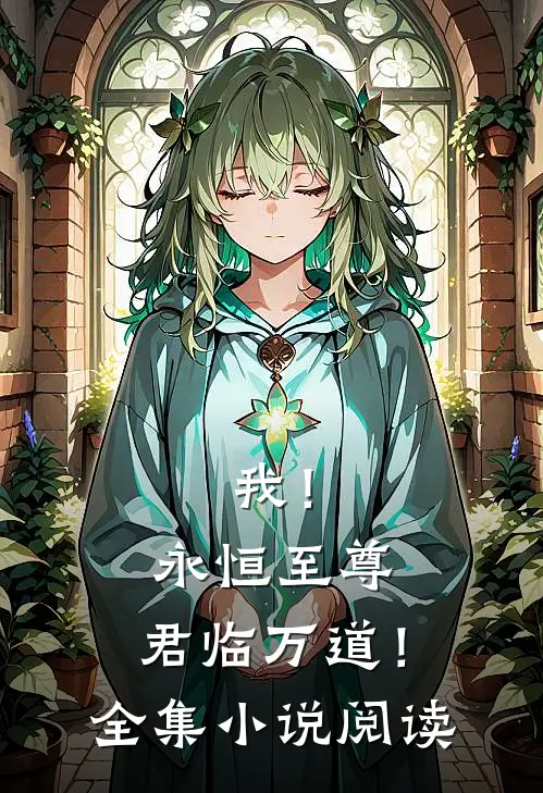 我!永恒至尊,君临万道!全集阅读网
