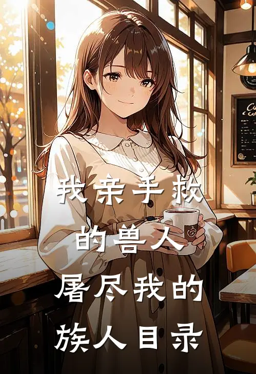 我亲手救的兽人,屠尽我的族人目录怎么写