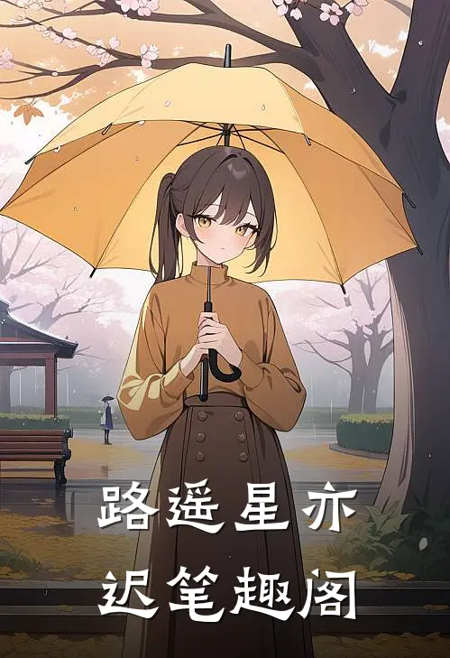 路遥星亦迟笔趣阁
