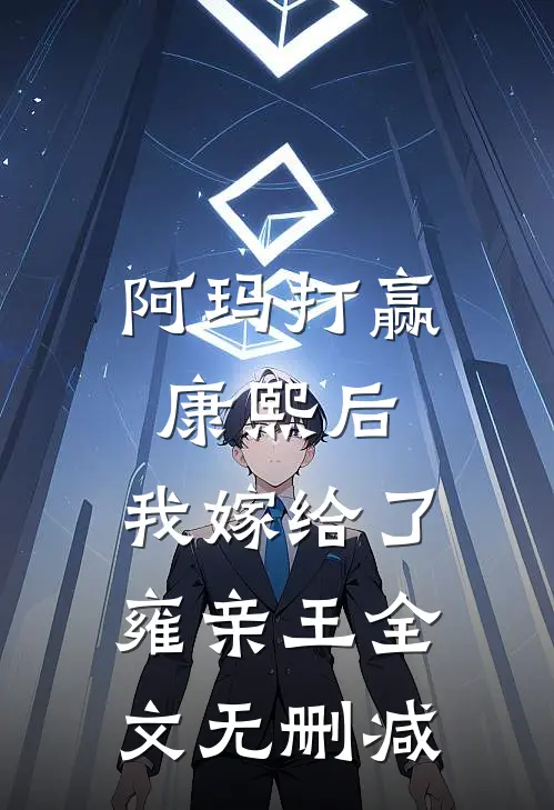 阿玛打赢康熙后,我嫁给了雍亲王全文无删减在线阅读