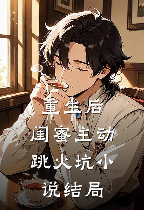 重生后,闺蜜主动跳火坑结局免费阅读