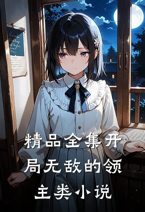 精品全集开局无敌的领主类小说