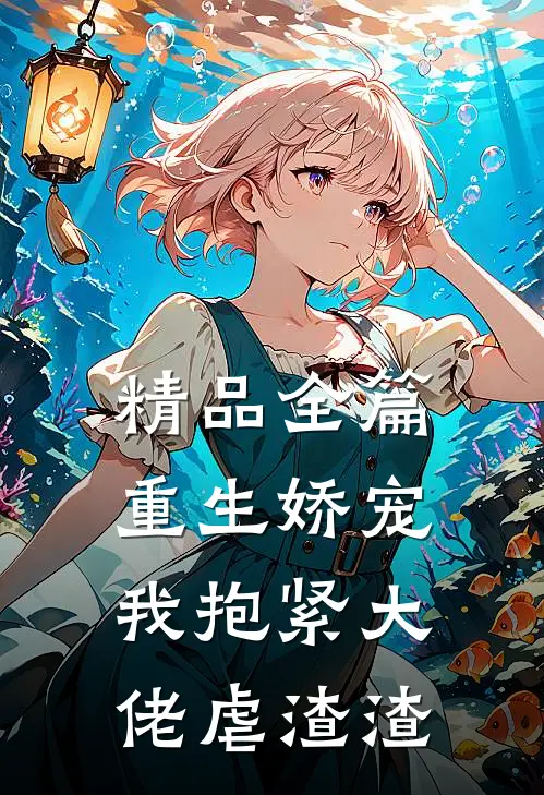 精品全篇重生娇宠我抱紧大佬虐渣渣
