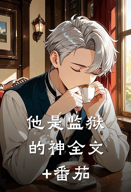 他是监狱的神全文+番茄