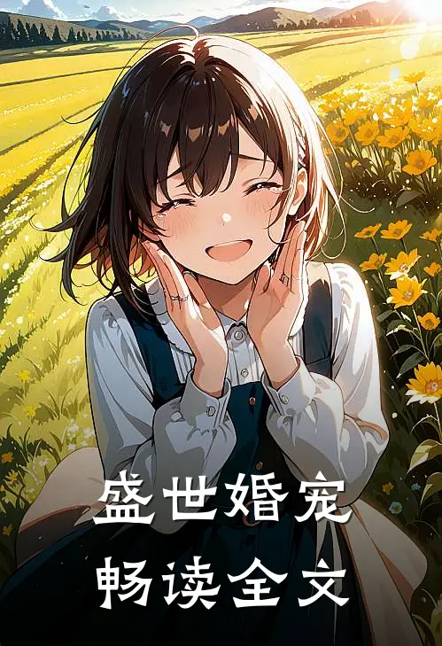 盛世婚宠畅读全文
