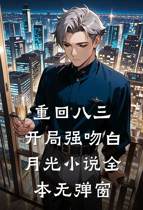 重回八三：开局强吻白月光小说全本无弹窗