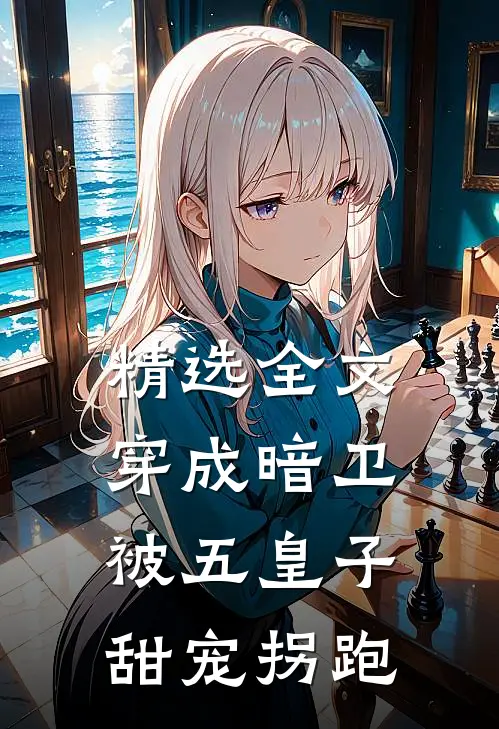 精选全文穿成暗卫,被五皇子甜宠拐跑的