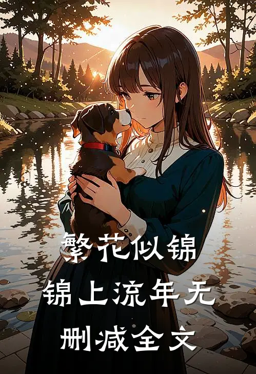 繁花似锦，锦上流年无删减全文