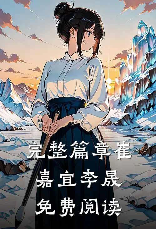 完整篇章崔嘉宜李晟免费阅读