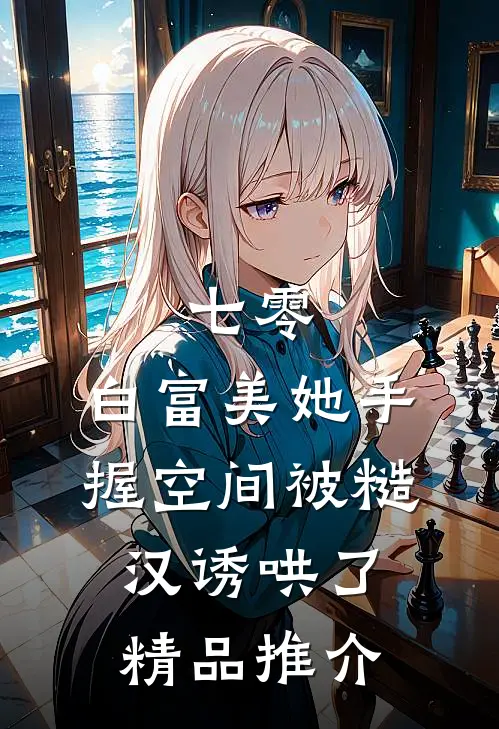 七零：白富美她手握空间被糙汉诱哄了精品推介