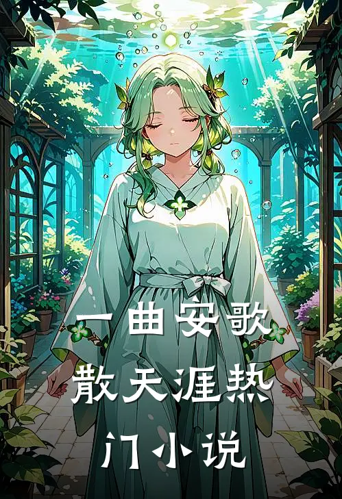 一曲安歌散天涯热门在线阅读