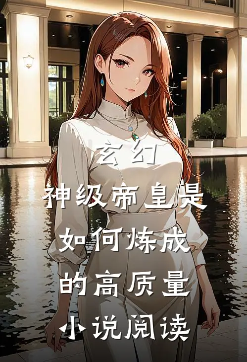 玄幻神级帝皇是如何炼成的高质量阅读