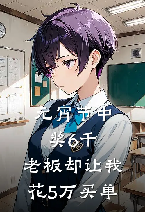 元宵节中奖6千,老板却让我花5万买单了