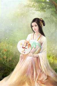 应是她一袭春风小说