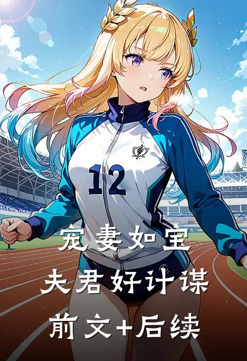 宠妻如宝：夫君好计谋前文+后续