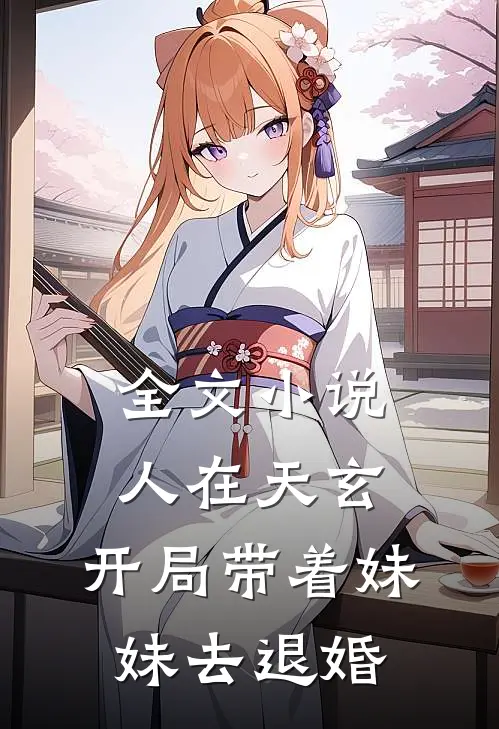 全文人在天玄,开局带着妹妹去退婚免费阅读
