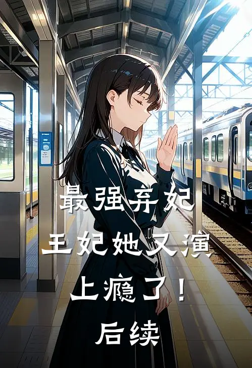 最强弃妃：王妃她又演上瘾了！后续