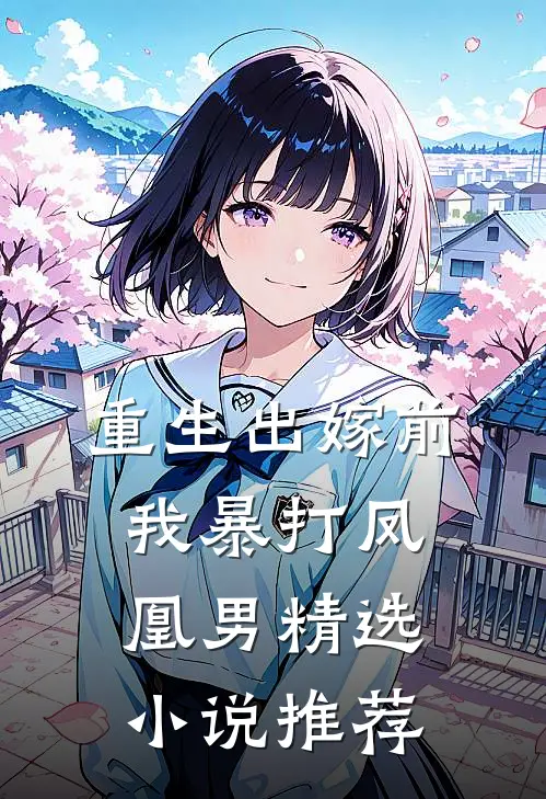 重生出嫁前,我暴打凤凰男精选推荐免费阅读