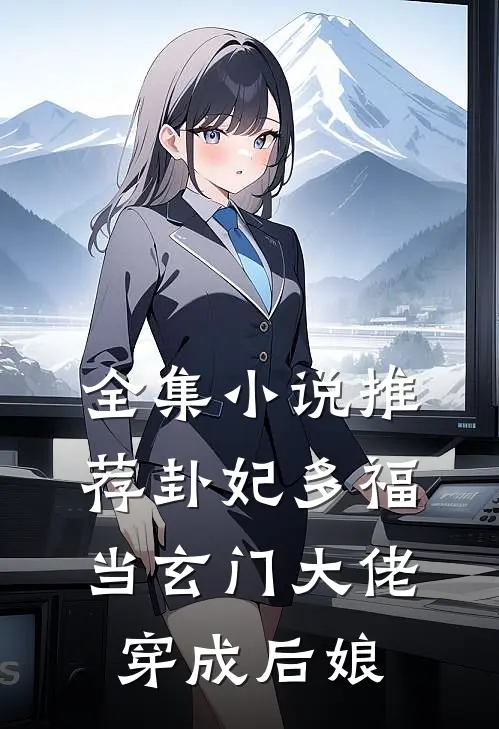 全集小说推荐卦妃多福：当玄门大佬穿成后娘