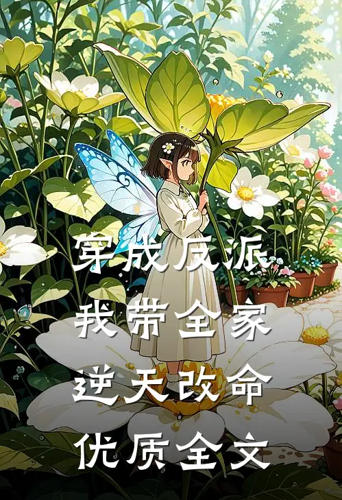 穿成反派，我带全家逆天改命优质全文