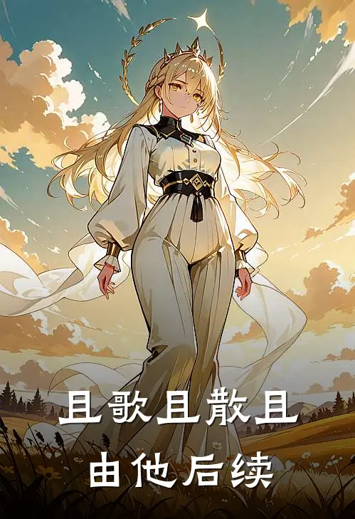 且歌且散且由他后续