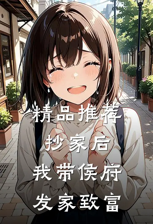 精品推荐抄家后，我带侯府发家致富