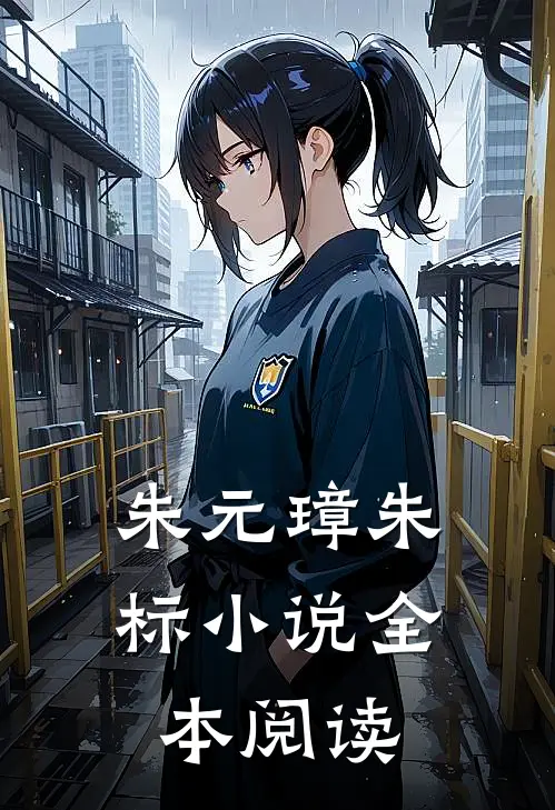 朱元璋朱标小说全本阅读