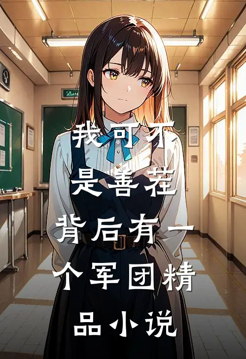 我可不是善茬,背后有一个军团精品在线阅读