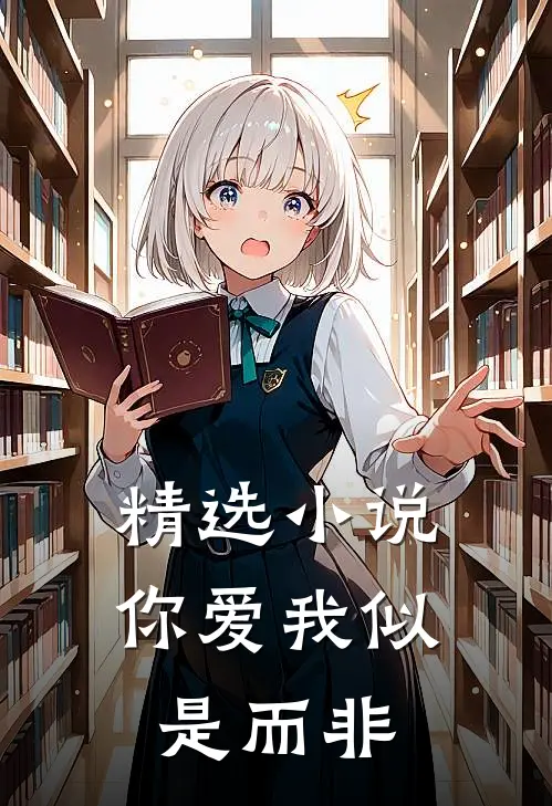 精选小说你爱我似是而非
