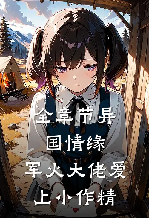 全章节异国情缘：军火大佬爱上小作精