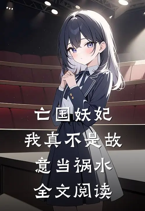 亡国妖妃,我真不是故意当祸水全文阅读免费