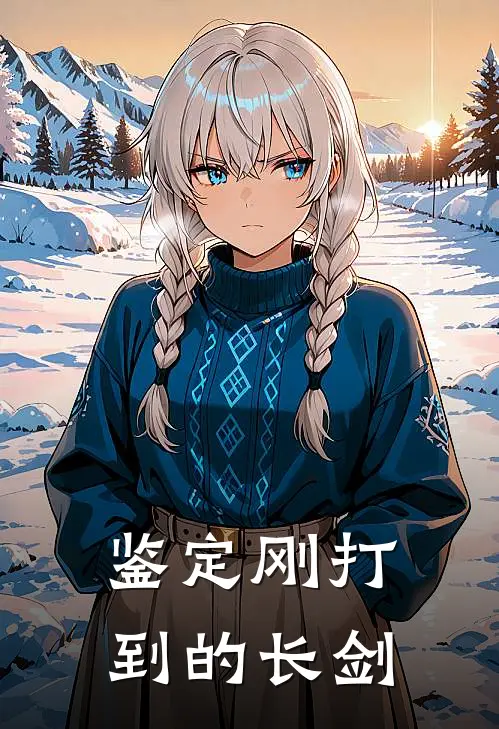 鉴定刚打到的长剑是