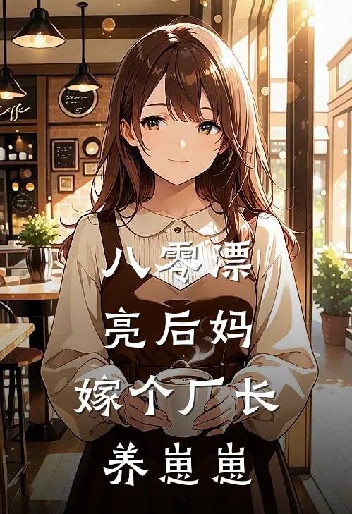 八零漂亮后妈,嫁个厂长养崽崽百度