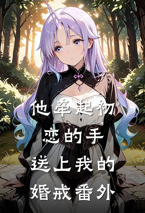 他牵起初恋的手,送上我的婚戒 番外