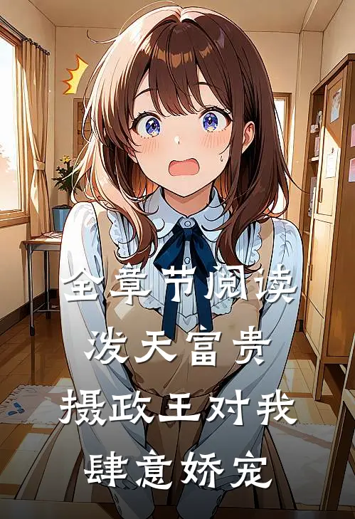 全章节阅读泼天富贵：摄政王对我肆意娇宠