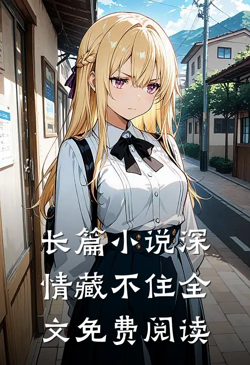 长篇小说深情藏不住全文免费阅读