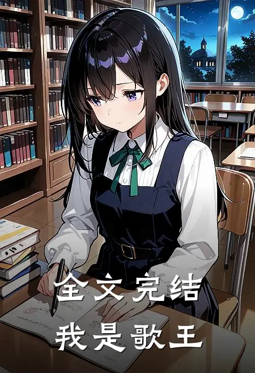 全文完结我是歌王