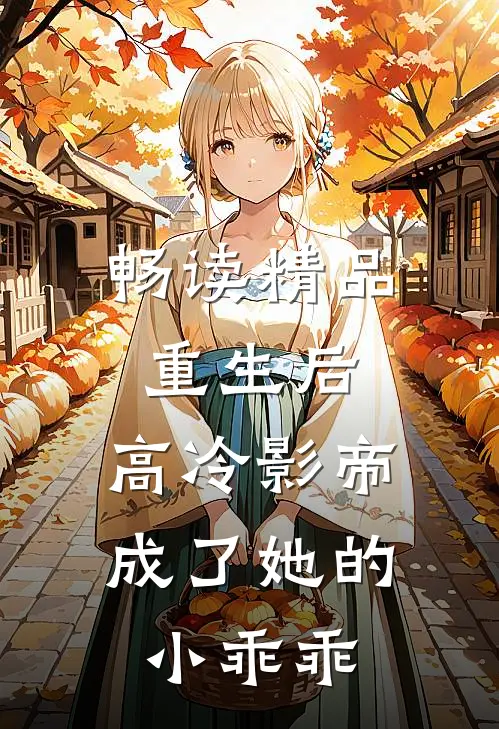 畅读精品重生后,高冷影帝成了她的小乖乖
