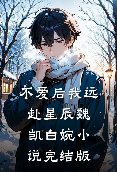 不爱后我远赴星辰魏凯白婉小说完结版