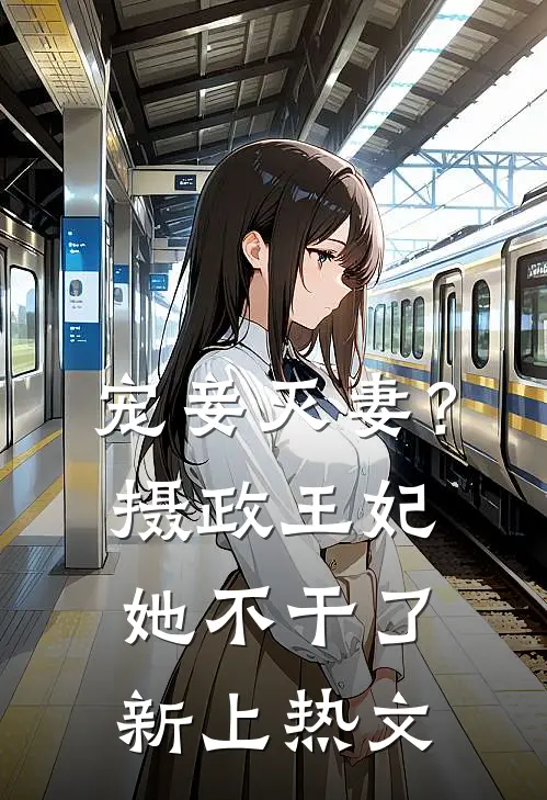宠妾灭妻？摄政王妃她不干了新上热文