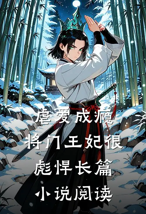 虐爱成瘾将门王妃很彪悍长篇阅读