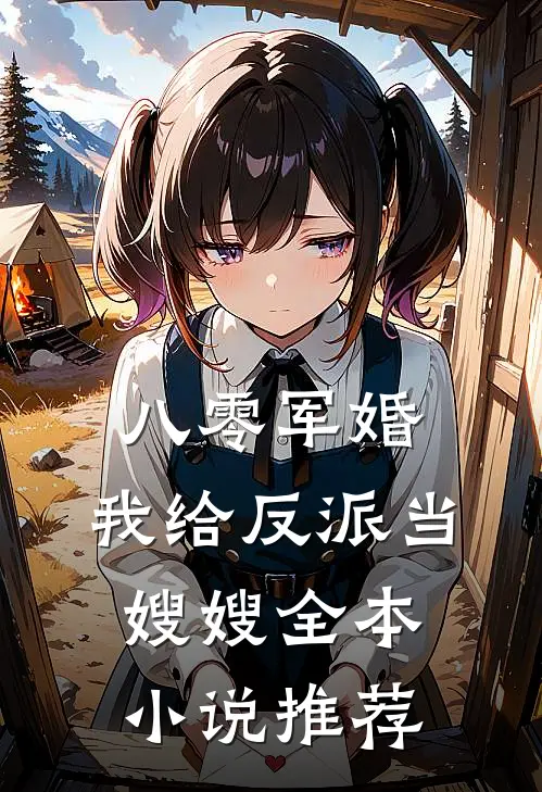 八零军婚我给反派当嫂嫂全本推荐阅读
